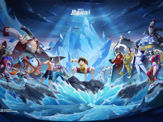 wallpapersden.com one piece fighting path hd ws