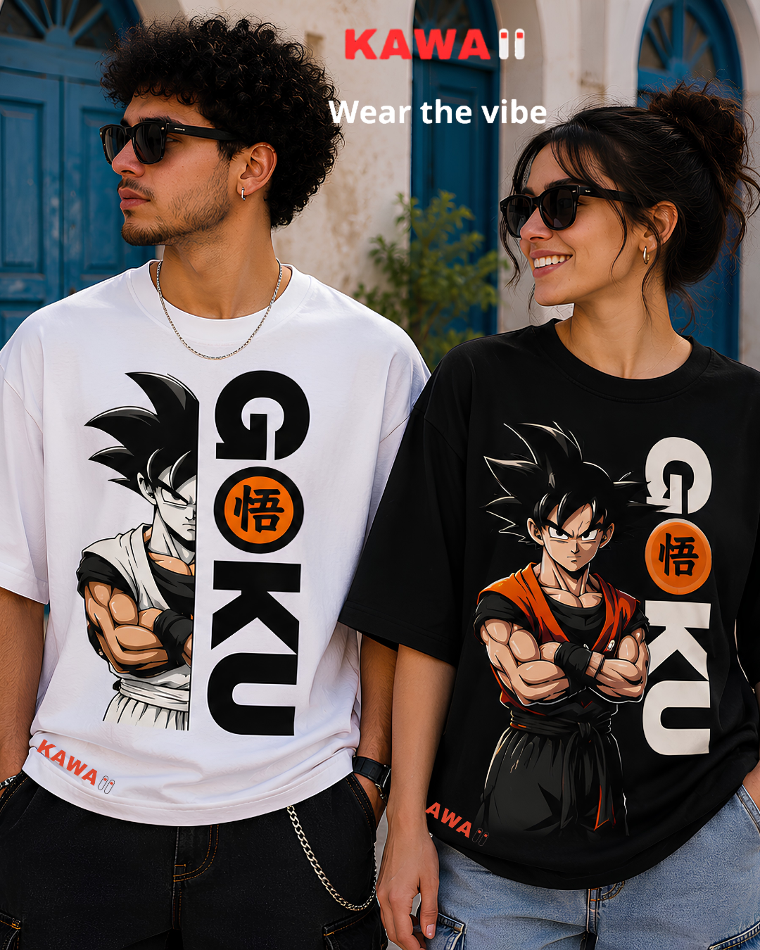 shooting gokuu
